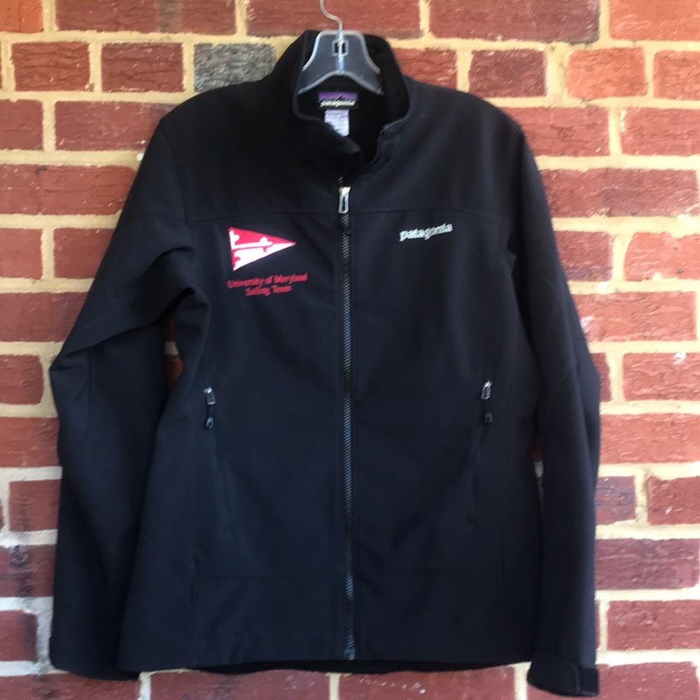 Patagonia Polartec Performance Jacket Woman’s sz M